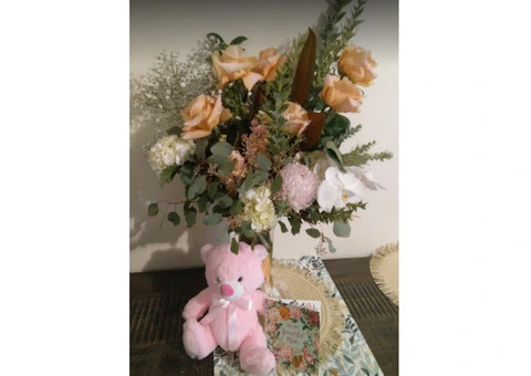 Same Day Flower Delivery Brunswick