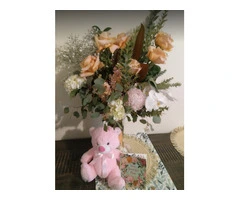 Same Day Flower Delivery Brunswick