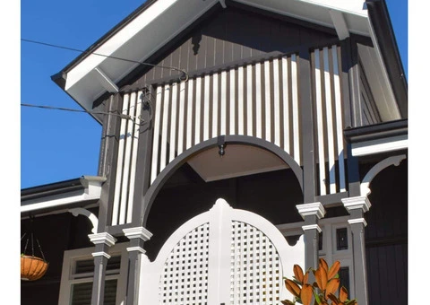 House Painters Brisbane Southside