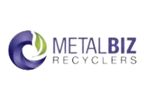 Scrap Metal Gold Coast