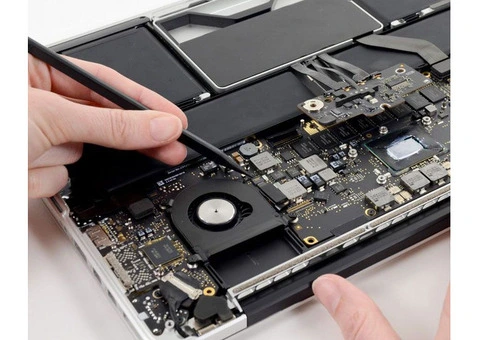 Concorde Computers Offer Specialised Laptop Repairs Near Albany Creek