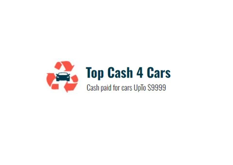 Top Cash For Cars - Car Removal