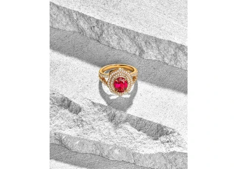 Professional Jewellery Photography Services in Brisbane