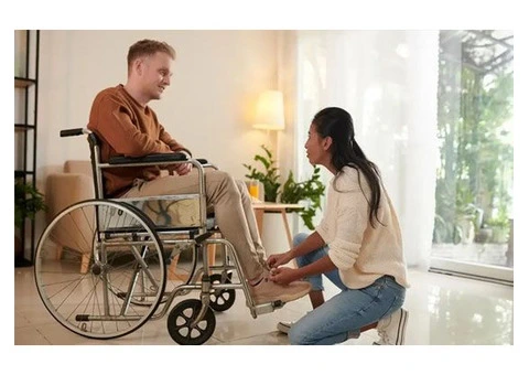 Hire the Best Local NDIS Care Provider in Perth
