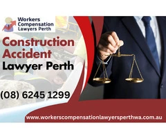 Need The Best Lawyers To Handle Your Construction Accident Claim? Contact Here
