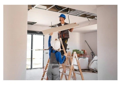 Best Home Renovation Contractors in Sydney