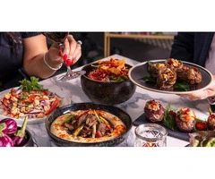 Exploring Culinary Excellence: A Journey through Sydney's Premier Lebanese Dining