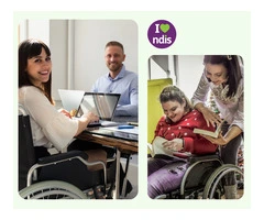 Free Living Australia - Home to the Best Disability Support Providers in South East Melbourne