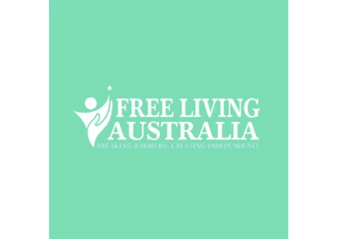 Free Living Australia - Home to the Best Disability Support Providers in South East Melbourne - 2/2