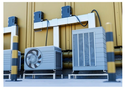 Heating and Cooling Installation and Repair Service Melbourne