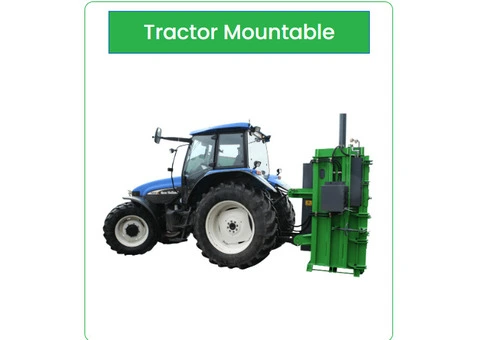Waste Management Equipment