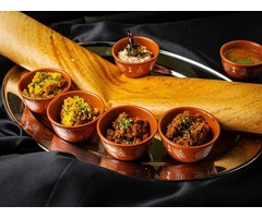 Discover Blacktown's Best Indian Restaurant