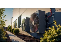 Make your building stand out with Building Management Sydney-wide!