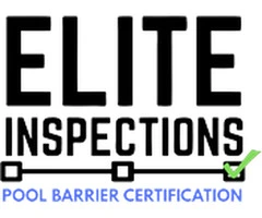 Elite Inspections: Your Trusted Pool Inspection Near Me Experts!