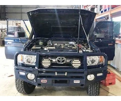 Get Cost Effective Car Service Brisbane