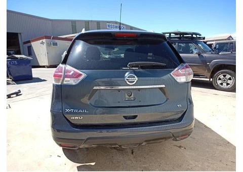 Nissan Wreckers at Perth - Find parts & spares online