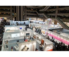 Stand up and get attention with Fabricated banner stands!