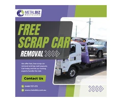 Metal Biz Recyclers | Cash For Cars Brisbane