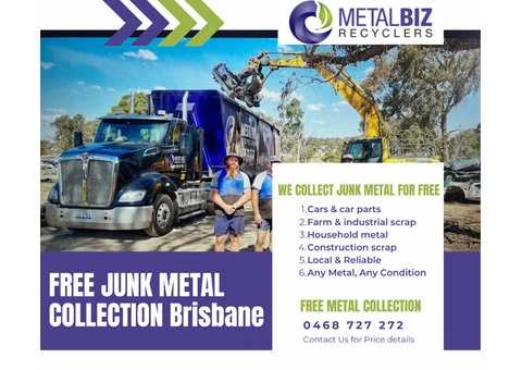 Metal Biz Recyclers | Cash For Cars Brisbane - 3/3