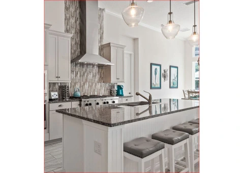 Home Builder Hornsby