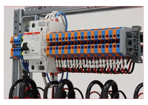 Level 2 Electrician Artarmon