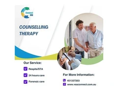 Counselling Therapy