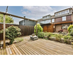 Composite Decking: Beauty, Durability, and Value Combined!