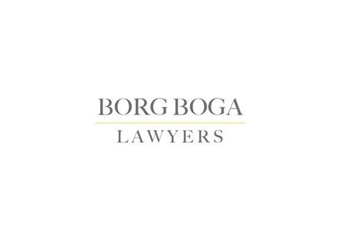 Borg Boga & Co