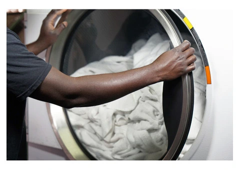 Invest In PPM Software To Boost Laundry Equipment Services