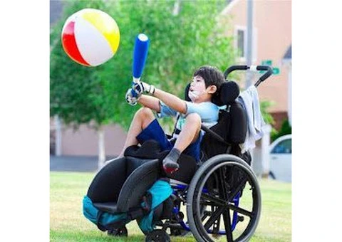 Empowering Lives: NDIS Services by Concept Care Australia
