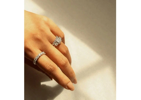 Resize Ring Perth | Adaia Diamonds | Western Australia