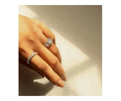 Resize Ring Perth | Adaia Diamonds | Western Australia