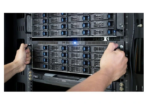 Get Your Data Back: RAID Recovery Experts Here