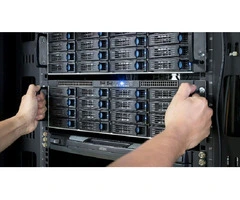 Get Your Data Back: RAID Recovery Experts Here