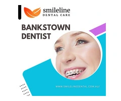 Brightening Smiles: Smile Line Dental Care, Your Trusted Bankstown Dentist