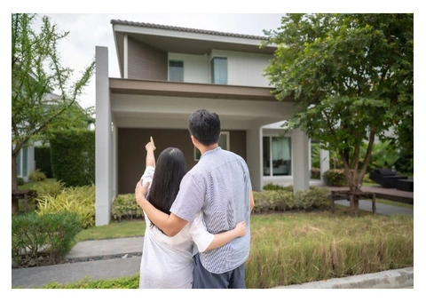 First Home Guarantee Scheme