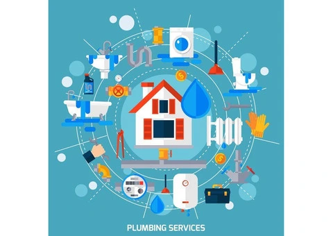 Premier Residential Plumbing Services - SWR Plumbing