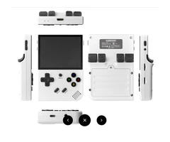 Anbernic RG35XXPlus: Explore the Ultimate Gaming Experience