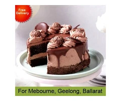 Send Online Birthday Cakes Delivery in Sydney | Gifts Delivery Australia | Free Shipping