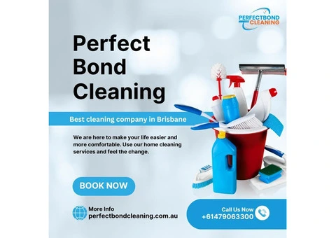 Best cleaning company in Brisbane