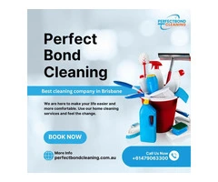 Best cleaning company in Brisbane