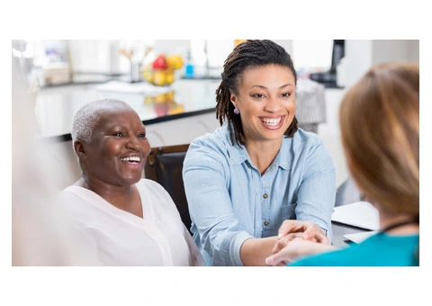 The Best NDIS Household Task Assistance in Sunshine