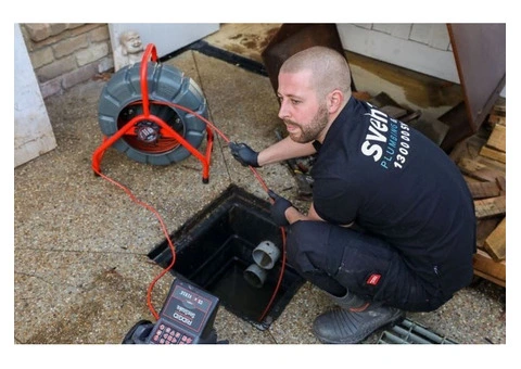Toilet repair kew
