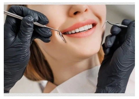 Teeth Whitening Penrith
