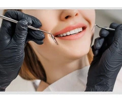 Teeth Whitening Penrith
