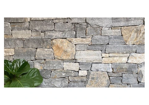 Exploring the Benefits of Dry Stone Walling in Modern Landscaping