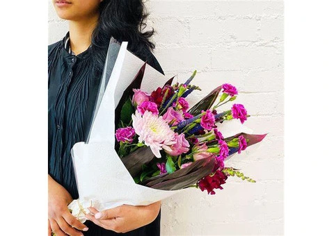 Same Day Flower Delivery South Yarra