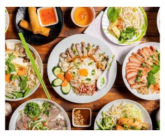 Discover Authentic Vietnamese Dishes in Sydney