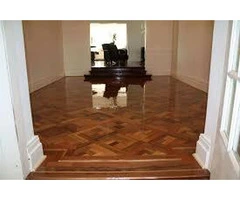 Expert Floor Polishing Services in Brisbane