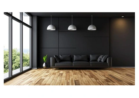 Enhance Your Space with Engineered Timber Flooring